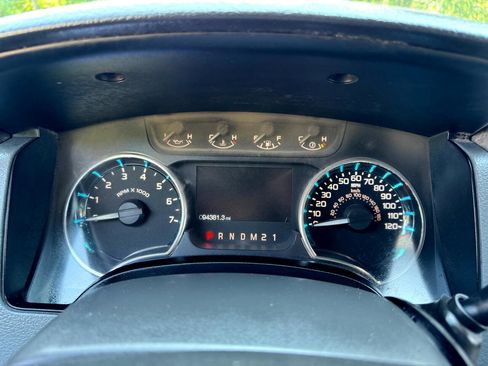 Used 2012 Ford F150 XLT image 30