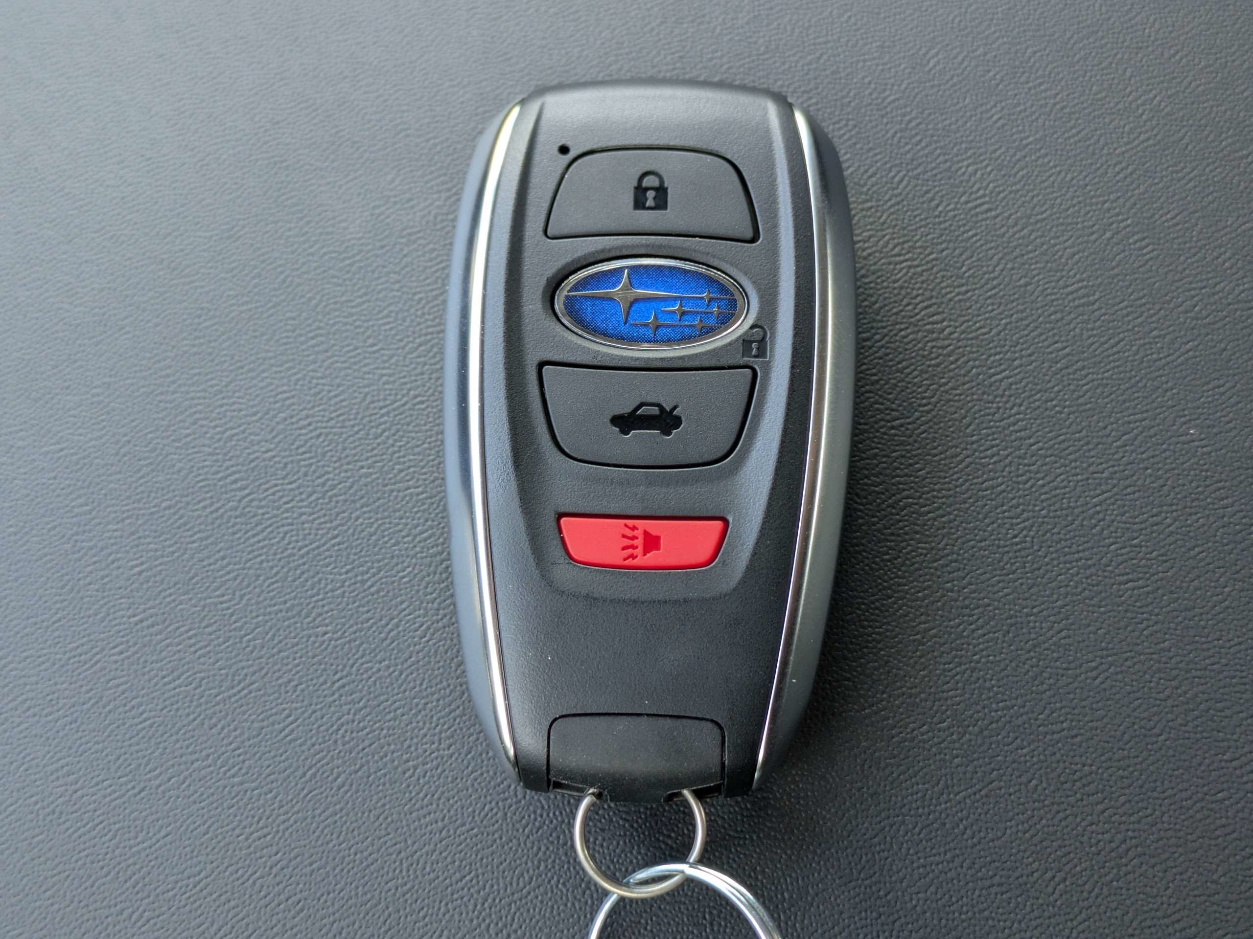 Certified 2026 Subaru Impreza 2.0i Sport AWD/4WD image 28
