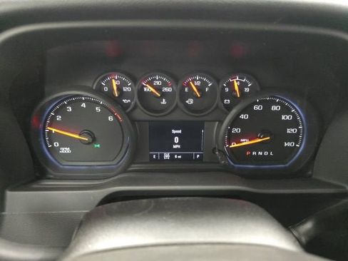 New 2026 Chevrolet Silverado 2500 W/T w/ WT Convenience Package AWD/4WD image 12