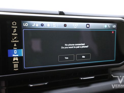 New 2024 Jeep Wrangler Sahara w/ Technology Group image 33