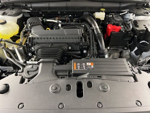 New 2026 Lincoln Nautilus Premier image 40