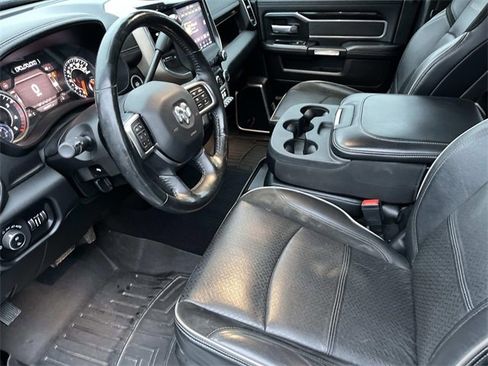 Used 2019 RAM 2500 Laramie image 24