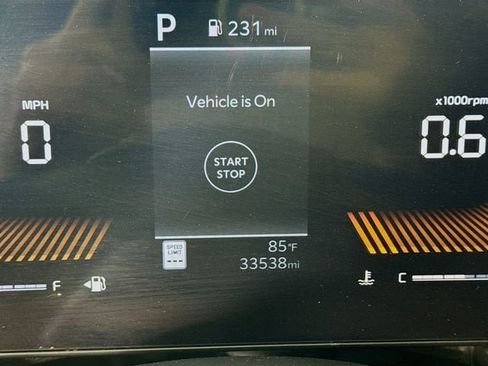 Used 2025 Kia K5 GT-Line w/ GT-Line Premium Package image 12