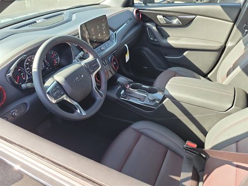 New 2026 Chevrolet Blazer RS w/ Enhanced Convenience Package image 3