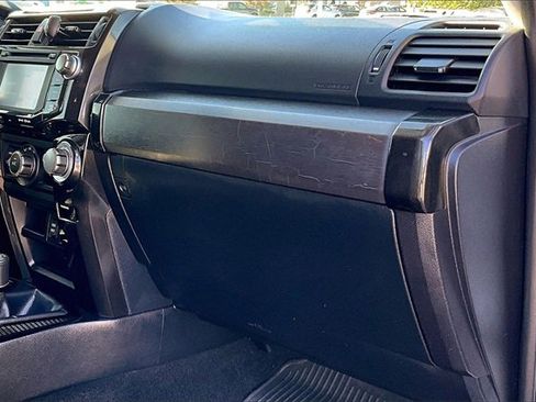 Used 2019 Toyota 4Runner TRD Pro image 19