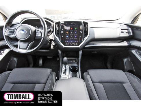 Used 2023 Subaru Ascent Premium w/ Convenience Package AWD/4WD image 10
