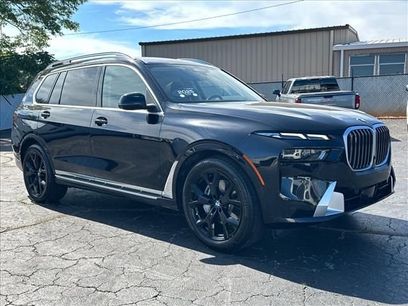 Used 2025 BMW X7 xDrive40i w/ Premium Package