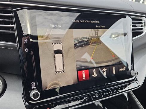 New 2026 Jeep Grand Wagoneer L Limited image 10