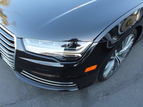 Used 2017 Audi A7 3.0T Premium Plus w/ 20" Wheel & Tire Package AWD/4WD image 10