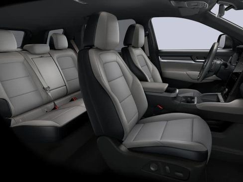 New 2026 GMC Terrain Elevation AWD/4WD image 34