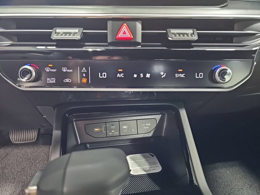 New 2026 Kia K5 GT-Line FWD image 20