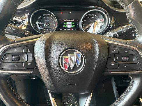 Certified 2022 Buick Encore GX Essence w/ Experience Buick Package image 24