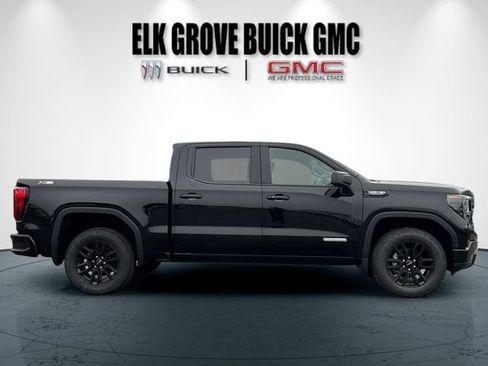 New 2026 GMC Sierra 1500 Elevation w/ Preferred Package image 3