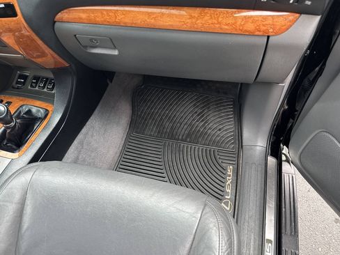 Used 2007 Lexus GX 470 AWD/4WD image 19