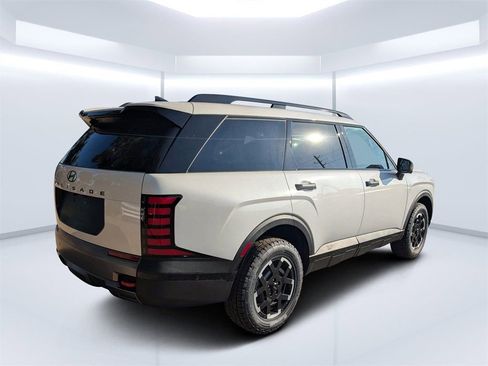 New 2026 Hyundai Palisade XRT Pro image 3