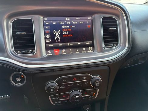 Used 2020 Dodge Charger Scat Pack w/ Plus Group RWD image 19