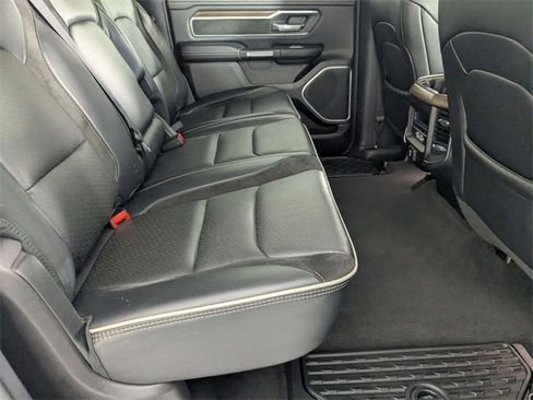 Used 2022 RAM 1500 Laramie image 32