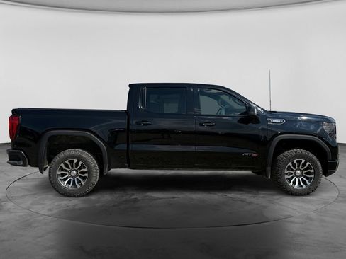 Used 2023 GMC Sierra 1500 AT4 w/ AT4 Preferred Package AWD/4WD image 11