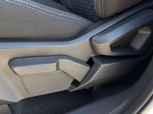 New 2025 Ford Ranger XL image 25