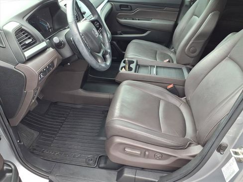 Used 2020 Honda Odyssey EX-L image 11