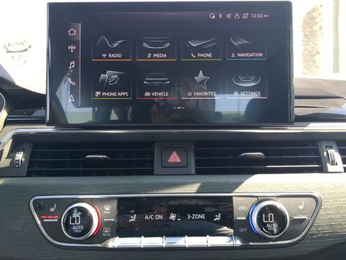 Used 2023 Audi A5 2.0T Premium Plus w/ Premium Plus image 22