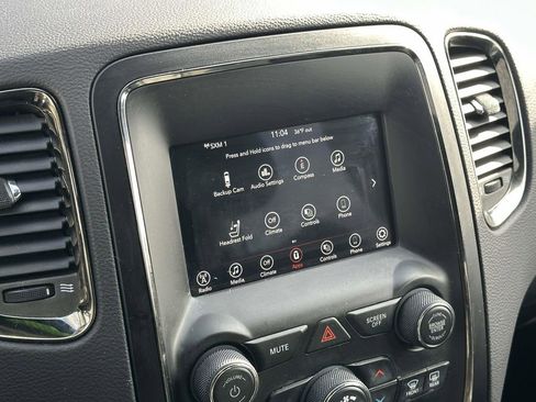 Used 2020 Dodge Durango GT w/ Blacktop Package image 24