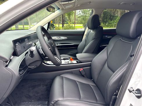 New 2026 Genesis GV70 2.5T image 24