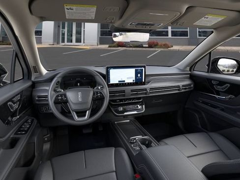 New 2025 Lincoln Corsair Grand Touring w/ Equipment Group 301A image 9