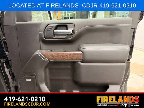 Used 2020 GMC Sierra 1500 Denali w/ Technology Package AWD/4WD image 14