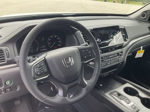 New 2026 Honda Ridgeline RTL image 22