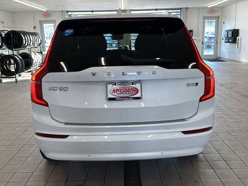Certified 2023 Volvo XC90 B5 Core w/ Protection Package Premier image 6