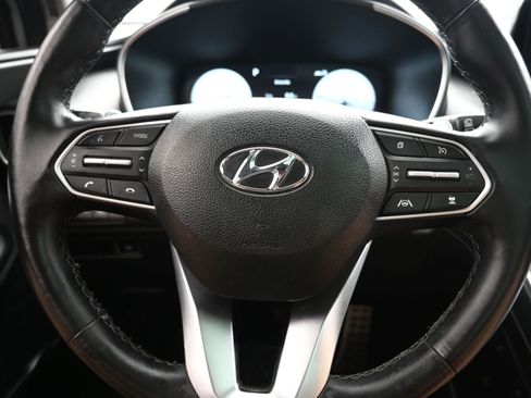 Used 2022 Hyundai Santa Fe Limited image 13