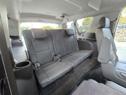 Used 2016 GMC Yukon XL Denali w/ Open Road Package image 32