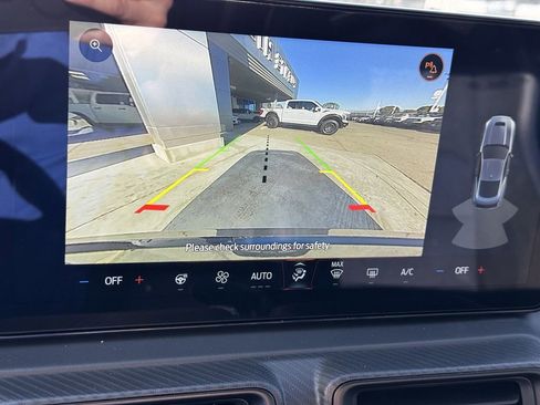 New 2025 Ford Mustang Dark Horse image 14