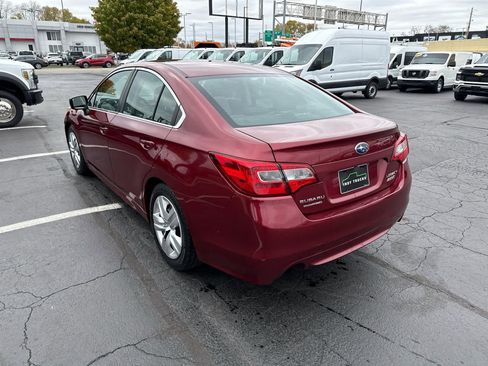 Used 2016 Subaru Legacy 2.5i image 6