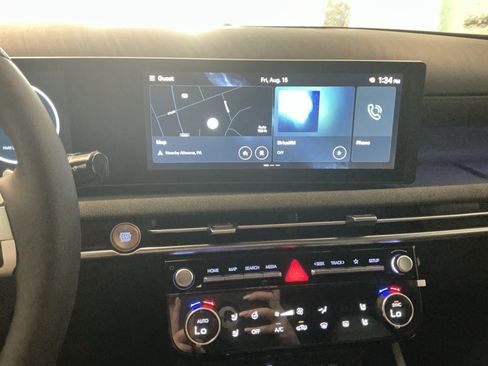 New 2025 Hyundai Santa Cruz Limited image 18