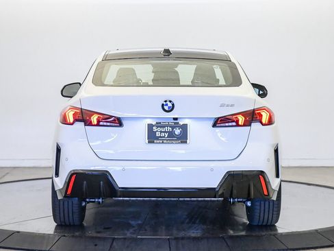 Used 2026 BMW 228i w/ Premium Package FWD image 3