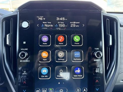 New 2026 Subaru Forester Premium image 19