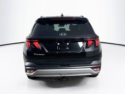 Used 2025 Hyundai Tucson SEL FWD image 30