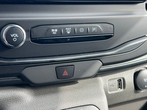 New 2026 Ford E-Transit Low Roof w/ Load Area Protection Package image 20