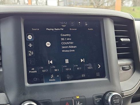 Used 2024 RAM 2500 Tradesman w/ Safety Group image 14