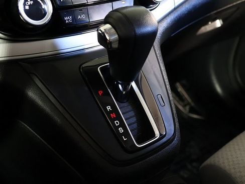 Used 2016 Honda CR-V EX image 20