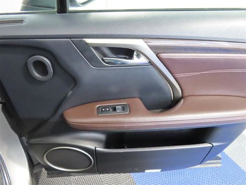 Used 2019 Lexus RX 450h AWD w/ Luxury Package image 36