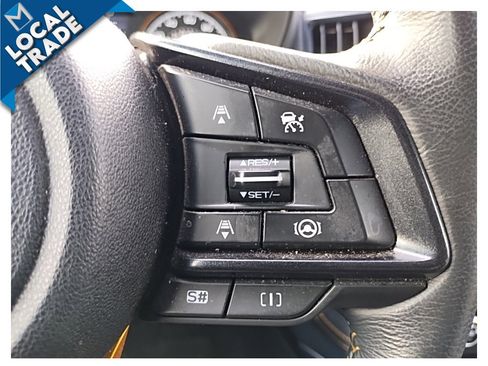 Certified 2022 Subaru Forester Wilderness image 20