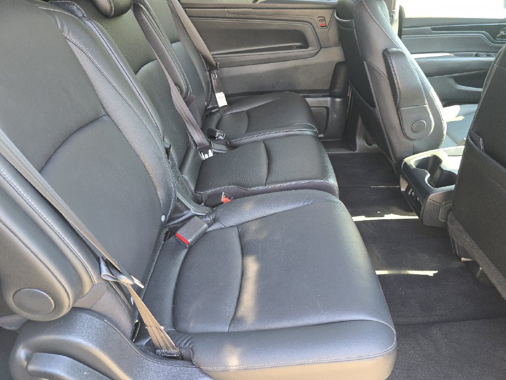 Used 2024 Honda Odyssey Touring image 18