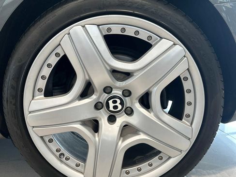 Used 2014 Bentley Continental GT image 47