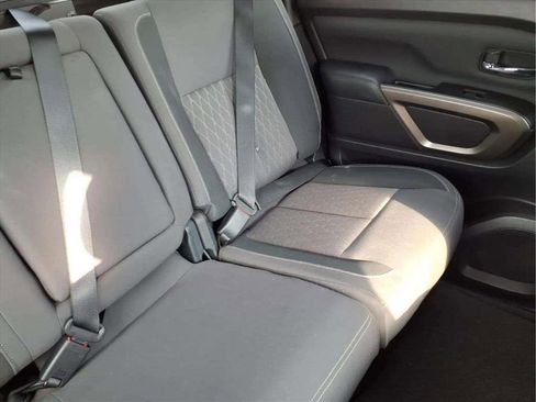 Used 2024 Nissan Titan SV w/ SV Bronze Edition Package image 19