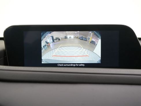Used 2024 MAZDA CX-30 AWD 2.5 S w/ Preferred Package image 30