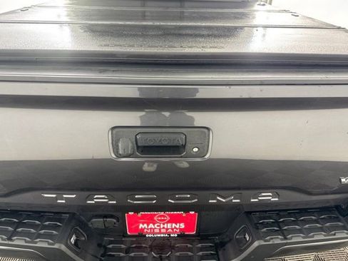 Used 2023 Toyota Tacoma SR AWD/4WD image 26