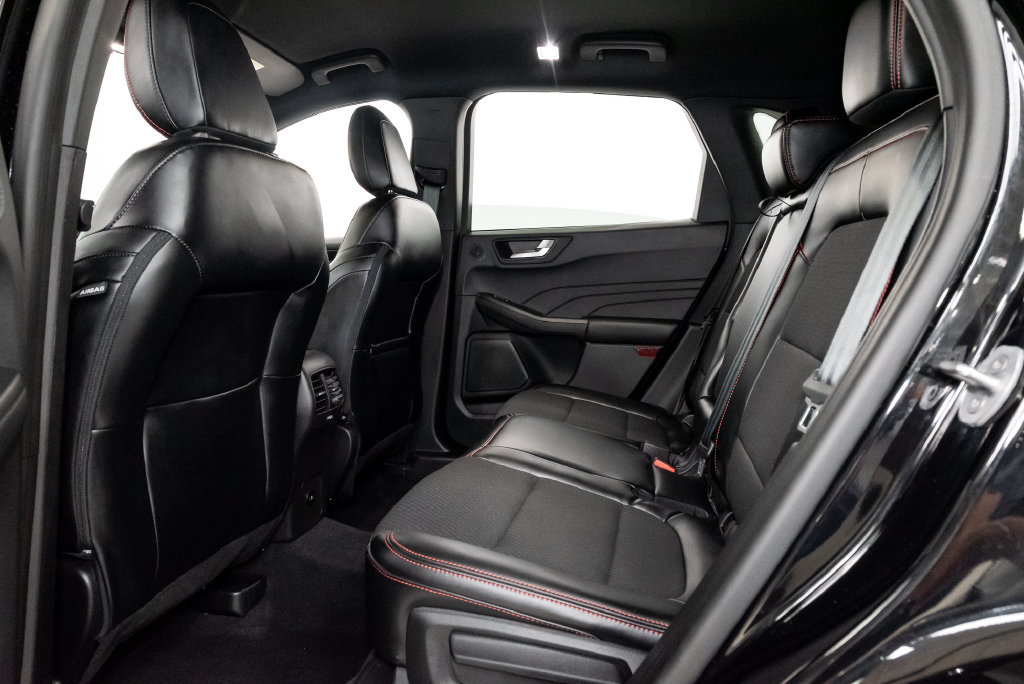 Used 2023 Ford Escape ST-Line Select w/ Tech Pack #2 AWD/4WD image 26